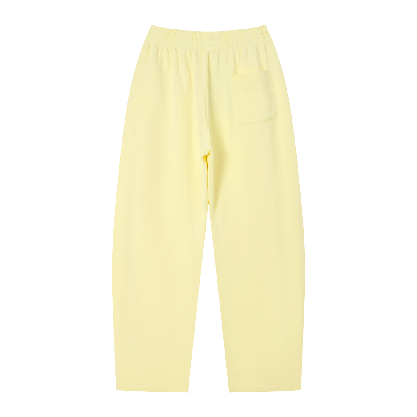 TubbyFit Cool Down Session Sweatpants (Pastel Colours)