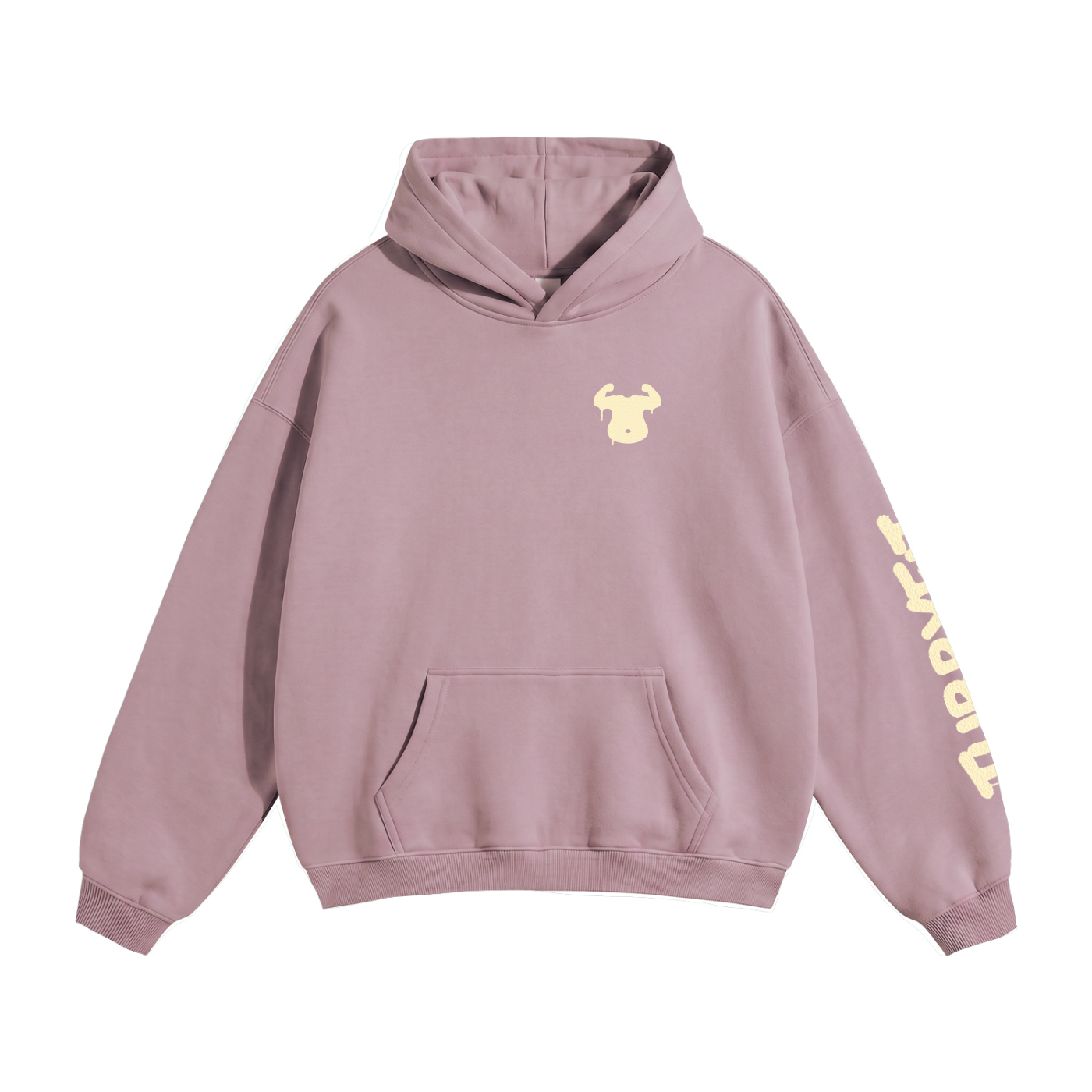 All Aesthetics Are Athletic Hoodie