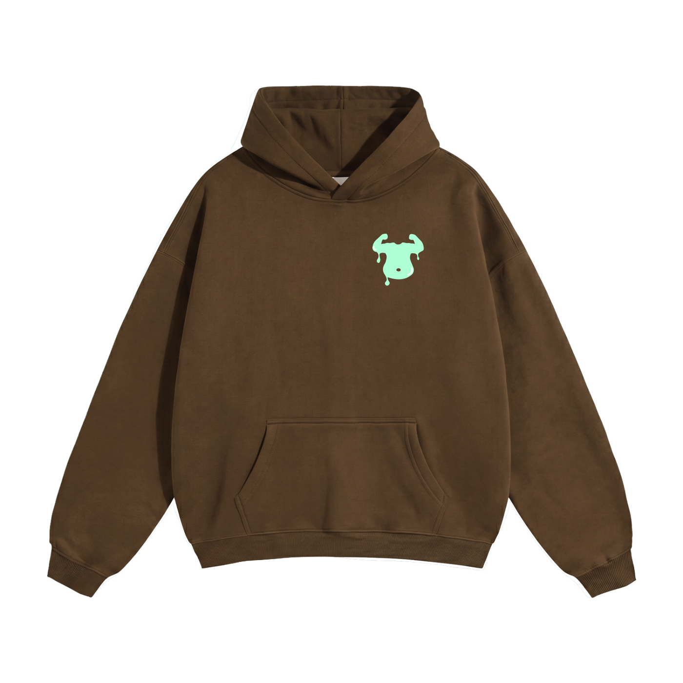 TubbyFit Cool Down Session Hoodie
