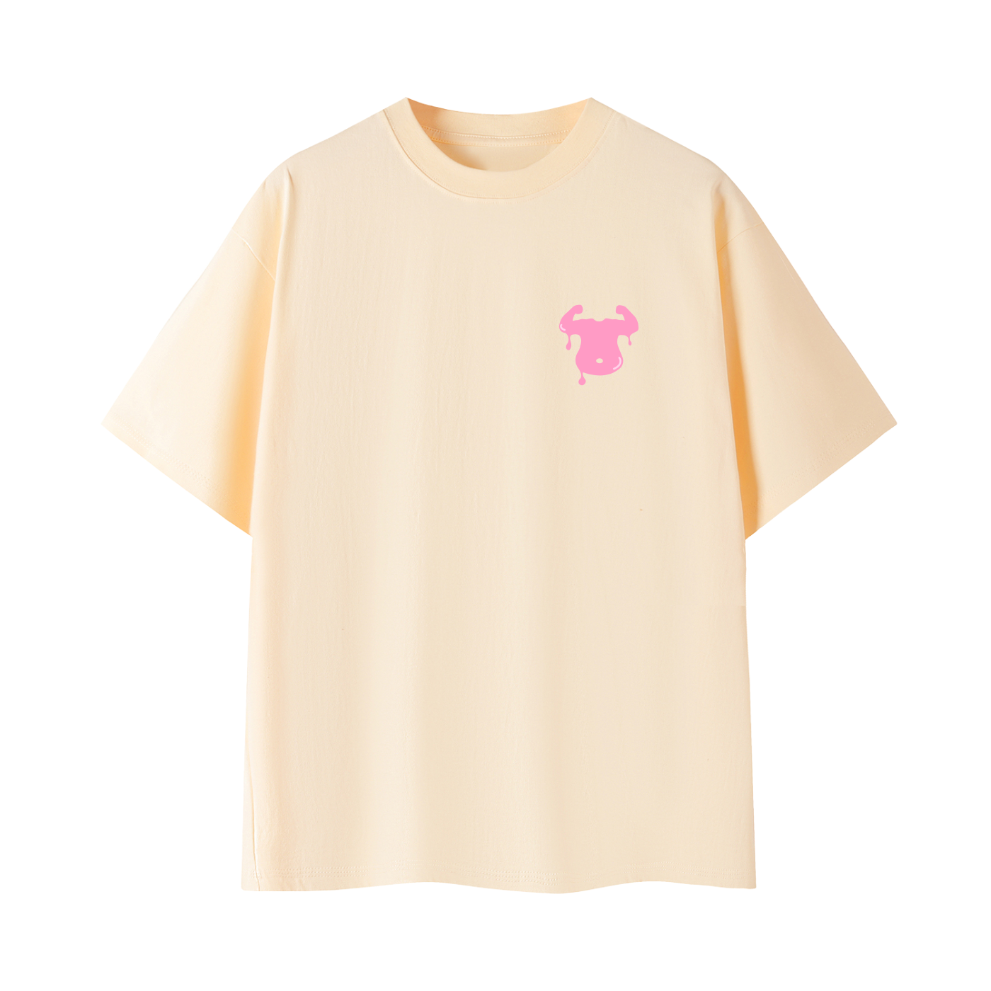 TubbyFit Cool Down Session T-Shirt