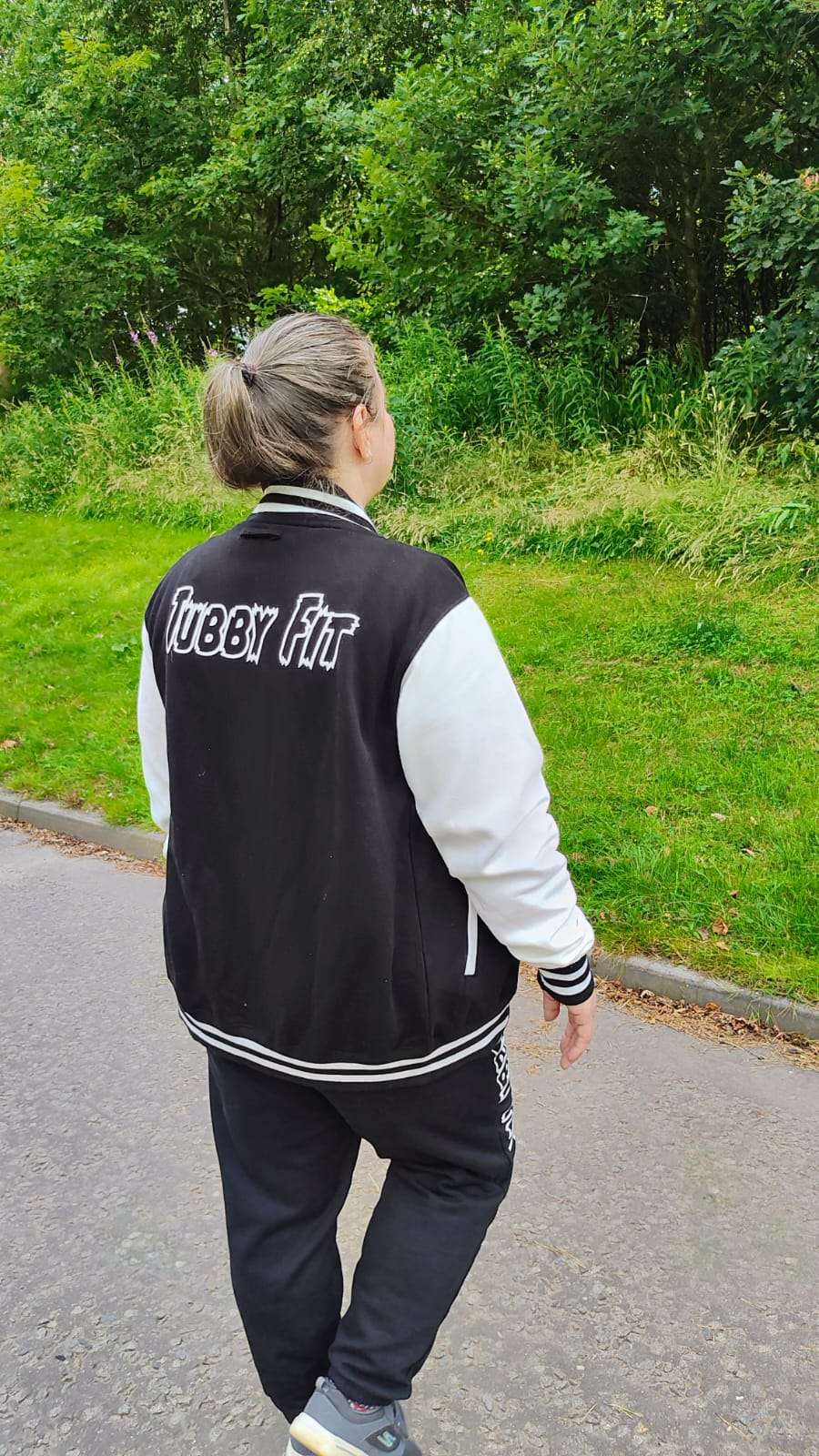 Varsity Jackets