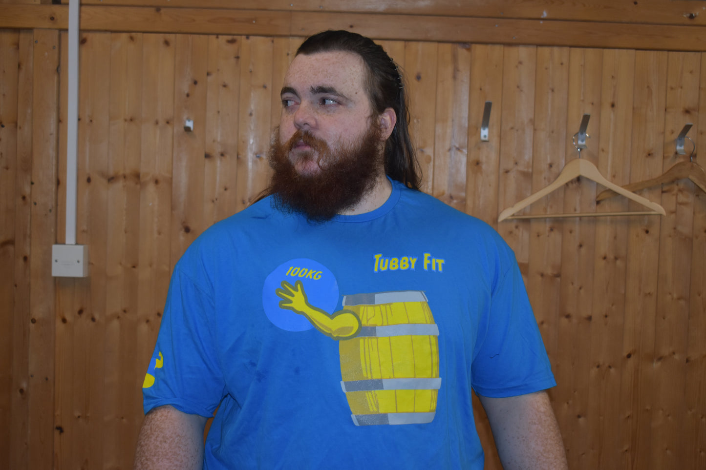 Barrel T-Shirts