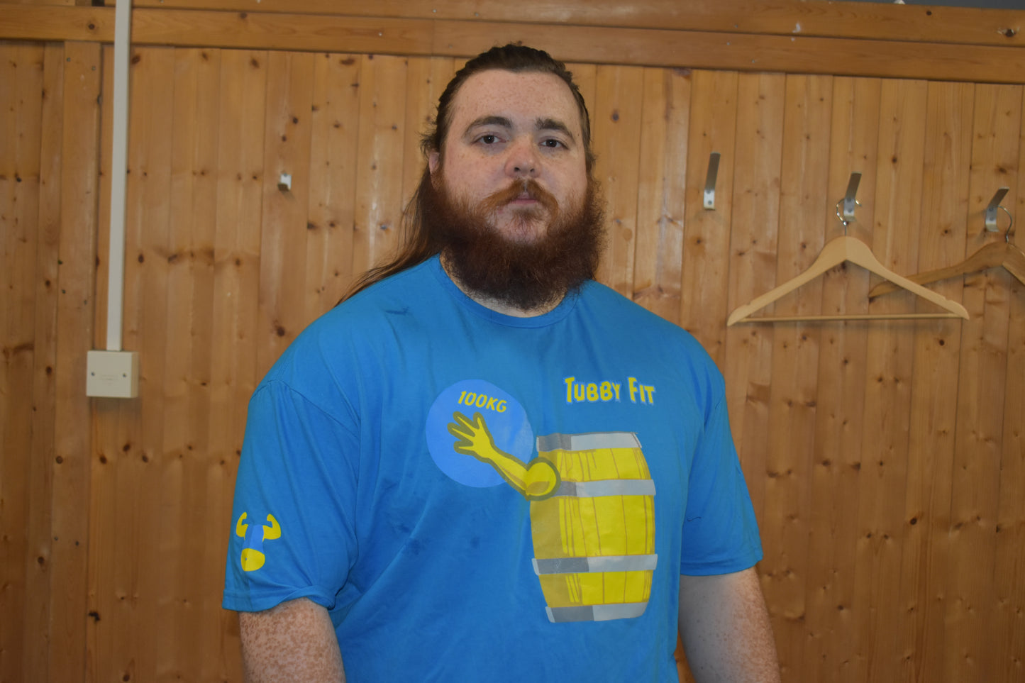 Barrel T-Shirts