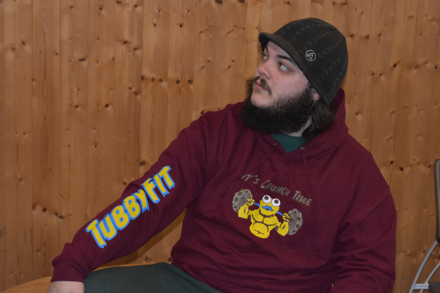 Hoodies