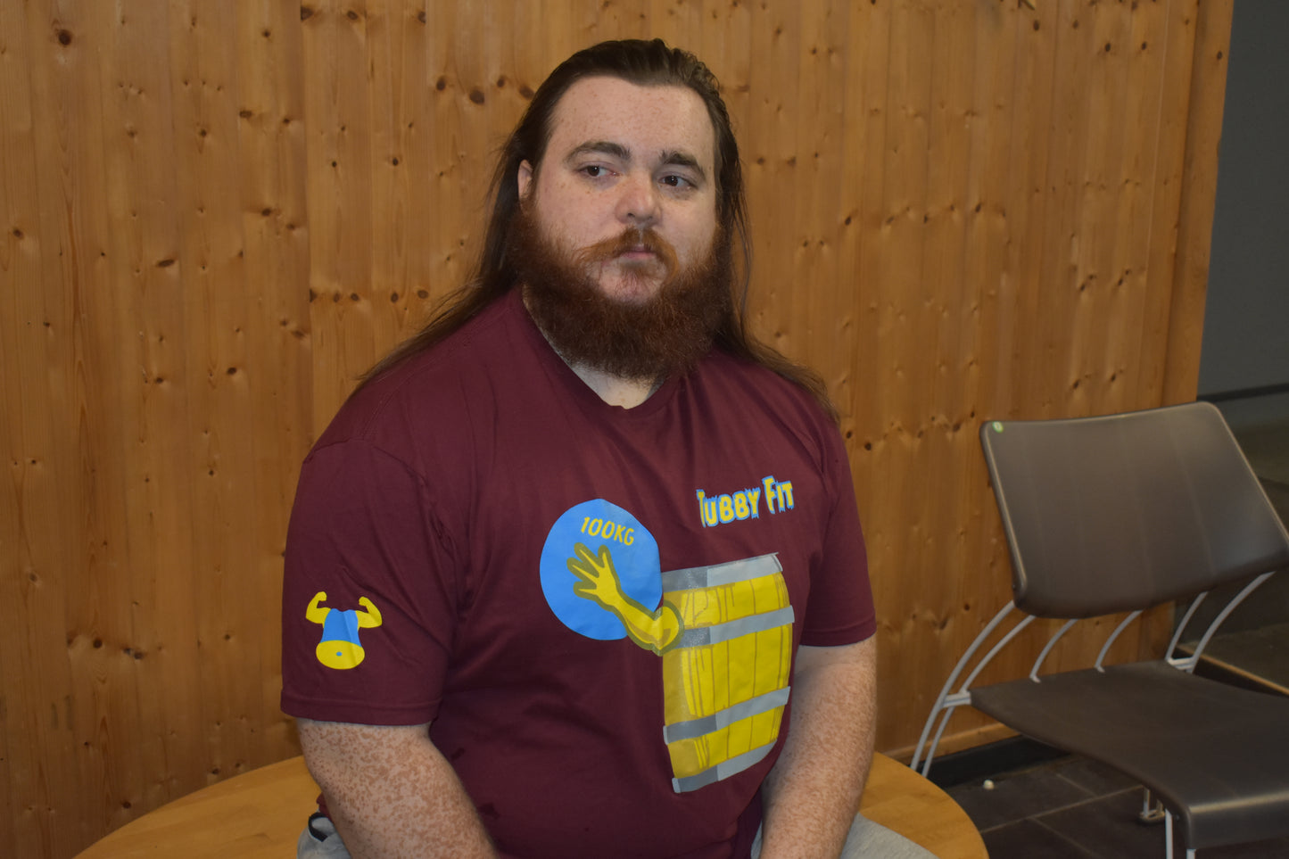 Barrel T-Shirts