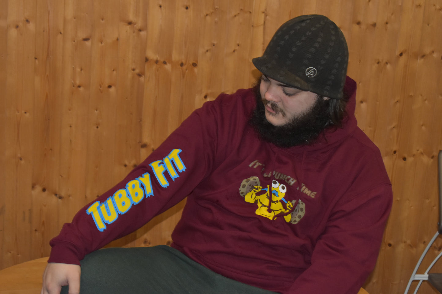 Hoodies