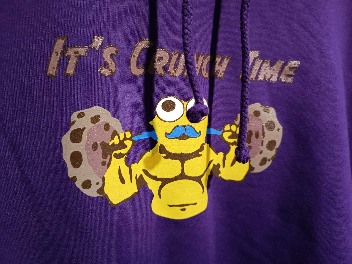 Hoodies