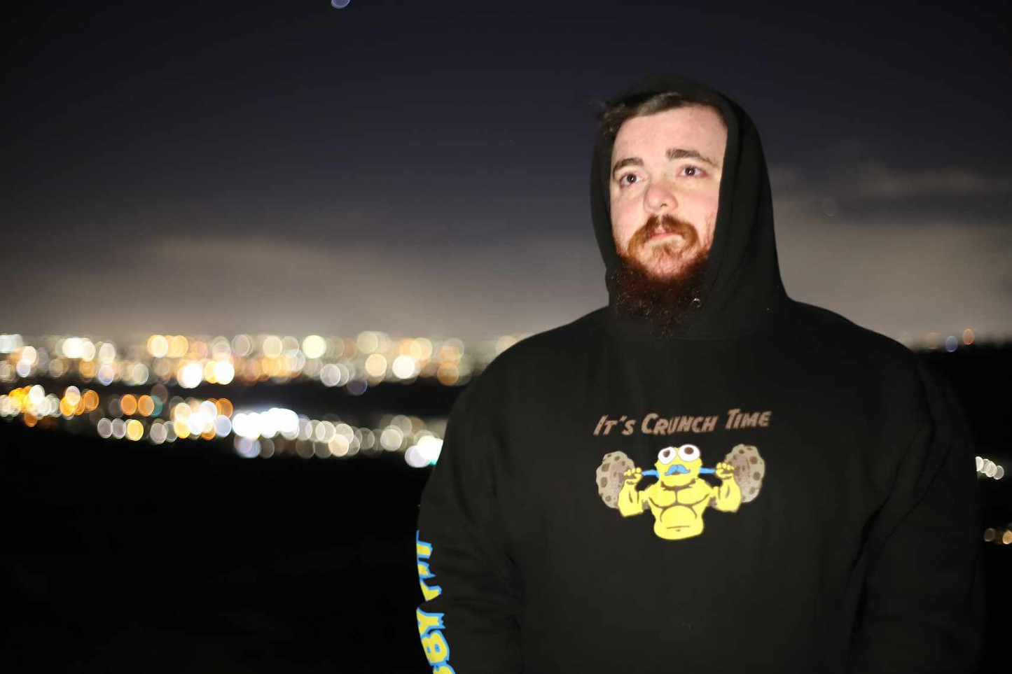 Hoodies