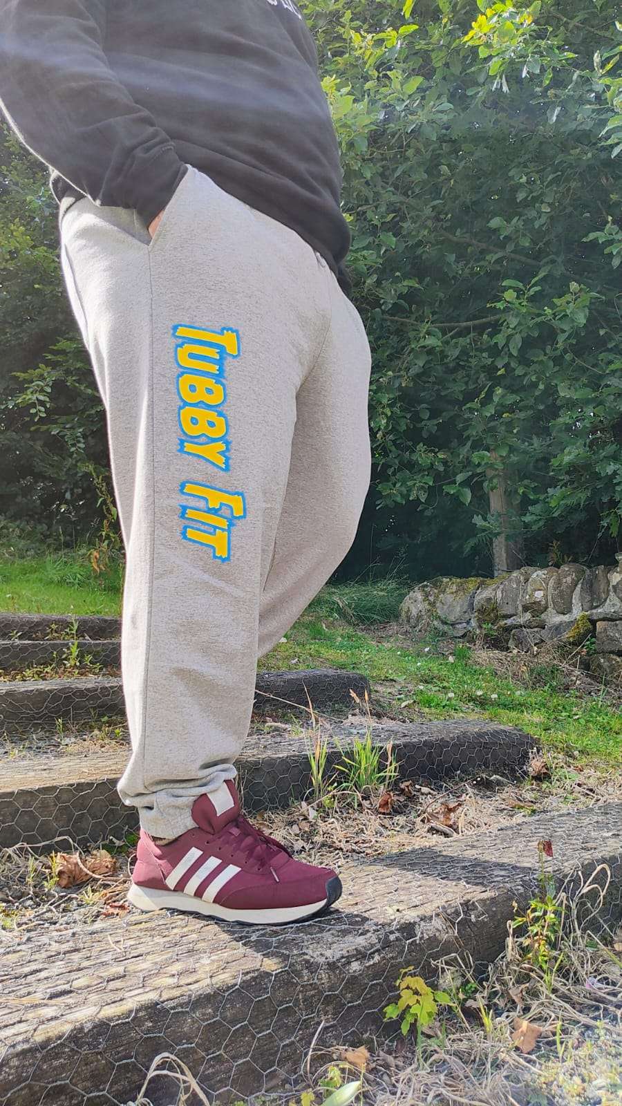 Joggers