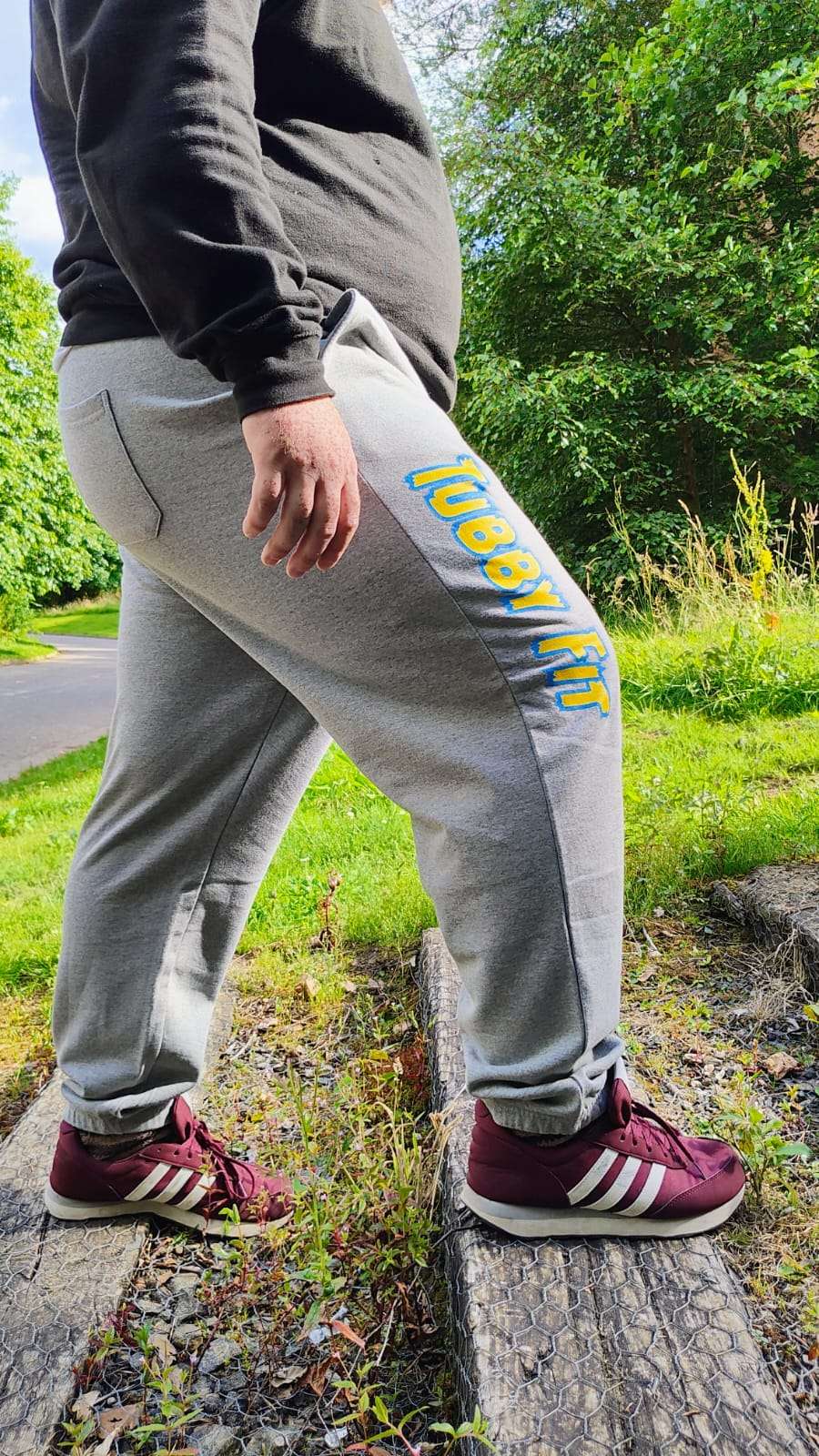Joggers