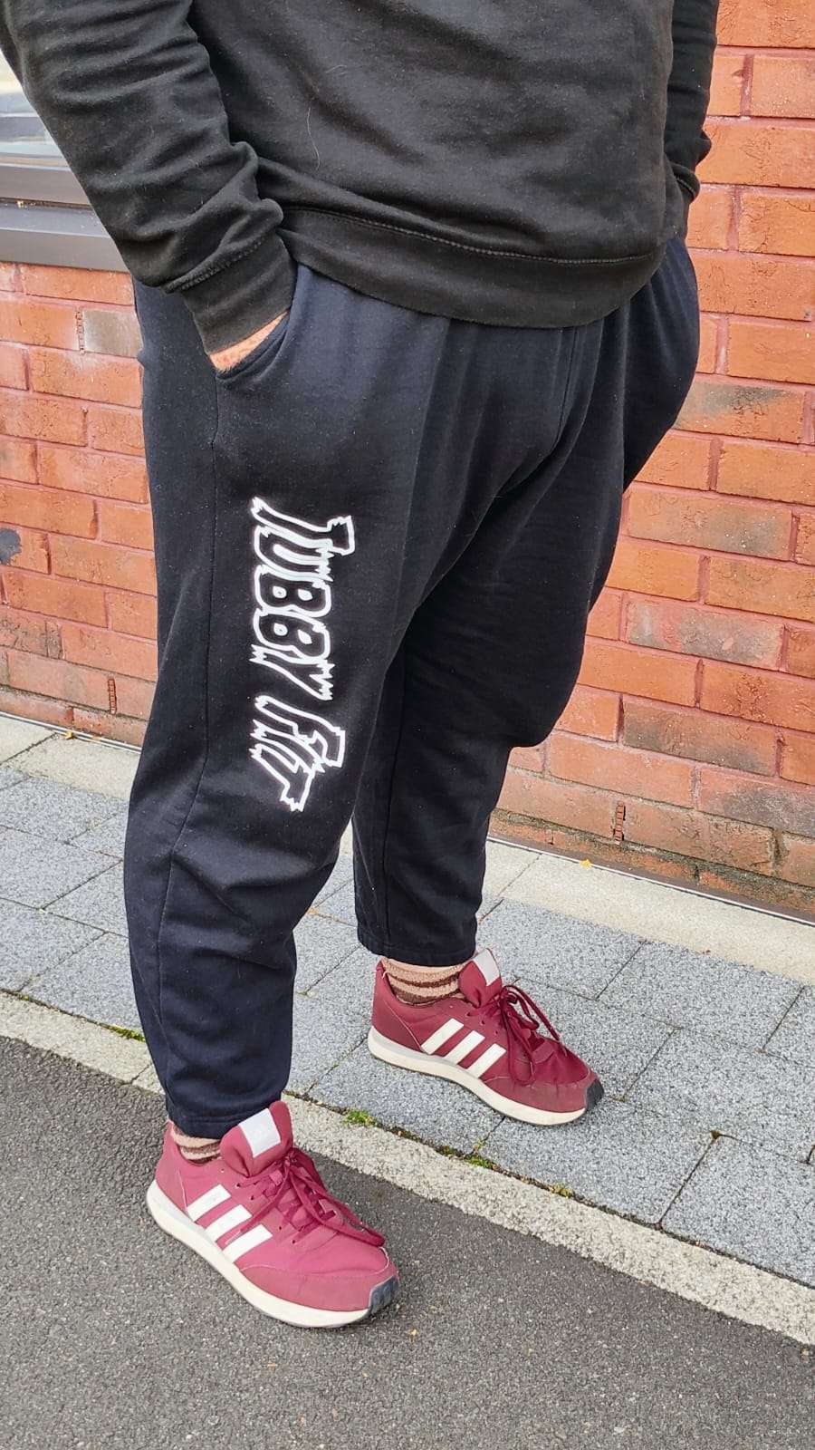 Joggers