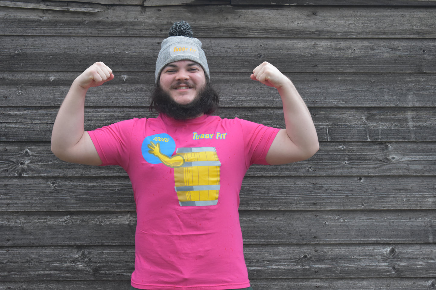 Barrel T-Shirts