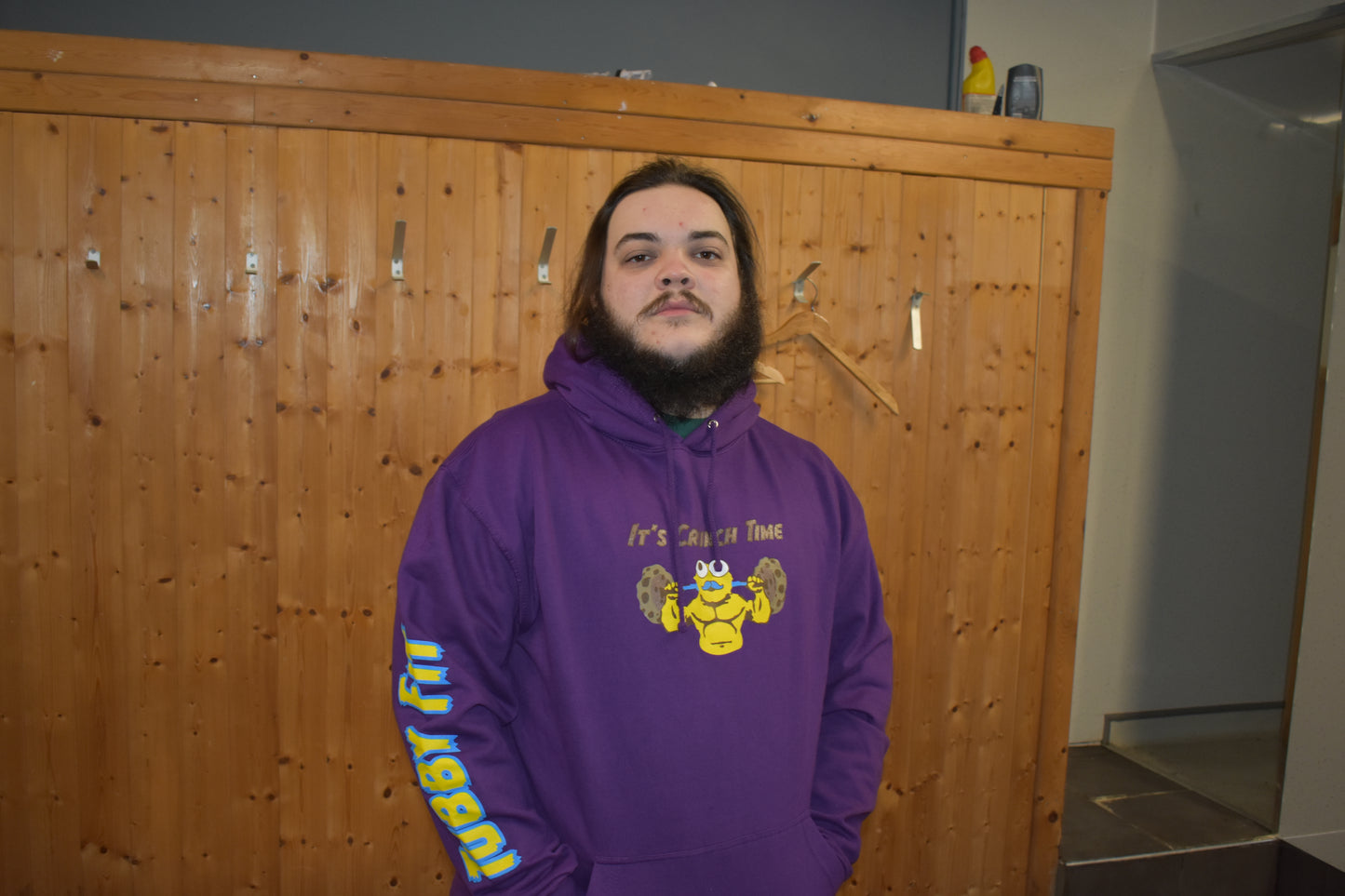 Hoodies