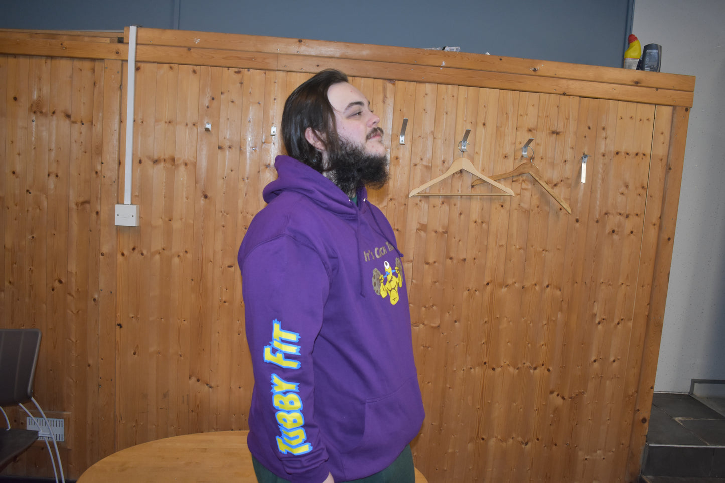 Hoodies