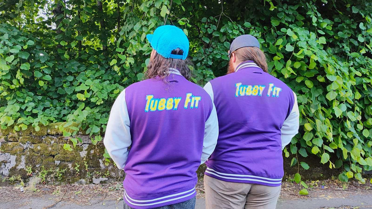 Varsity Jackets