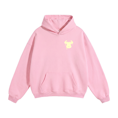 TubbyFit Cool Down Session Hoodie