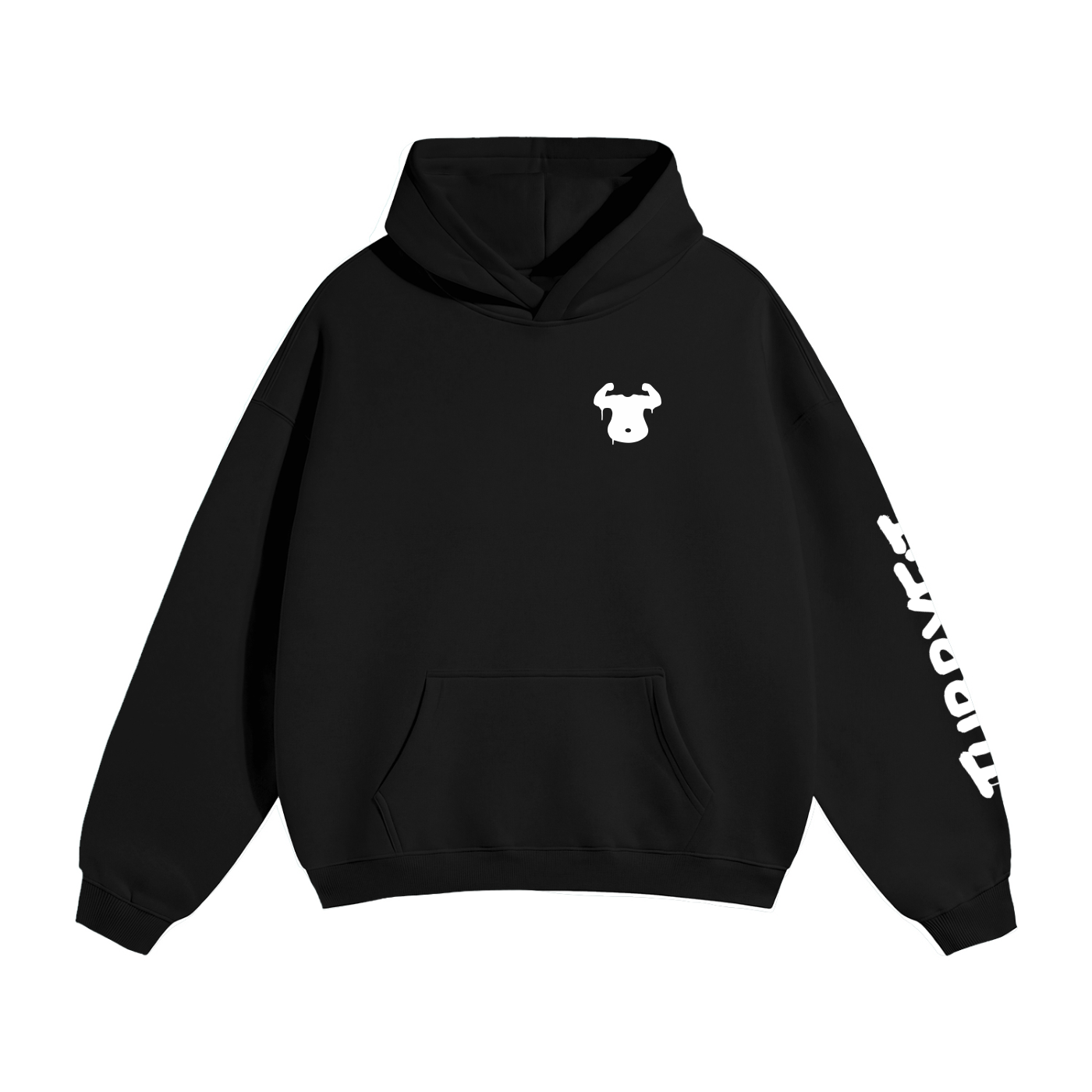 All Aesthetics Are Athletic Hoodie