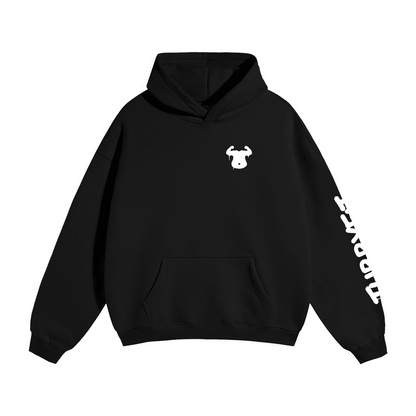 All Aesthetics Are Athletic Hoodie