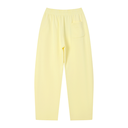TubbyFit Cool Down Session Sweatpants (Pastel Colours)