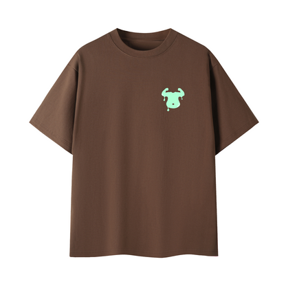 TubbyFit Cool Down Session T-Shirt