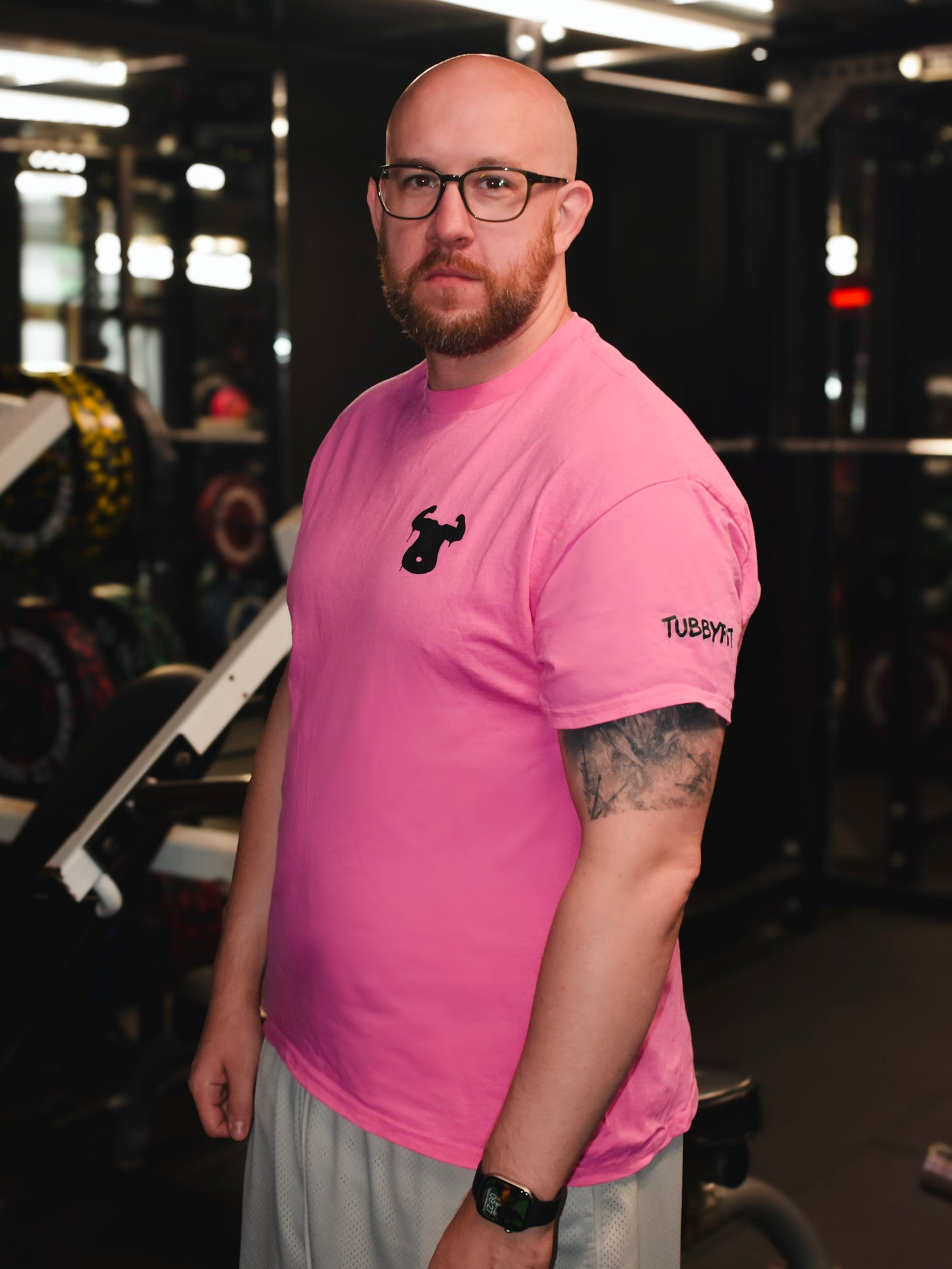 All Aesthetics Are Athletic T-Shirt