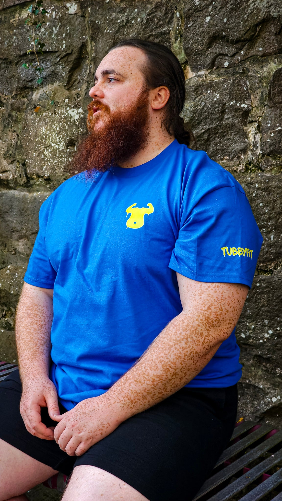 All Aesthetics Are Athletic T-Shirt