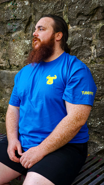 All Aesthetics Are Athletic T-Shirt