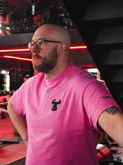 All Aesthetics Are Athletic T-Shirt