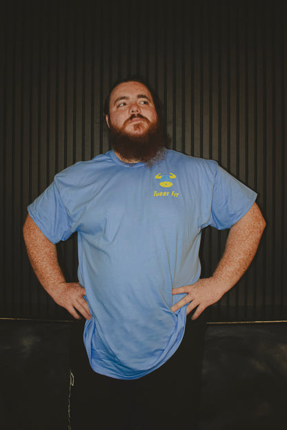 Lift Heavy Ride Light T-Shirt