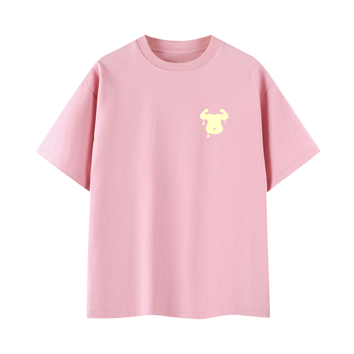TubbyFit Cool Down Session T-Shirt
