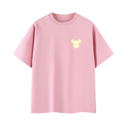 TubbyFit Cool Down Session T-Shirt
