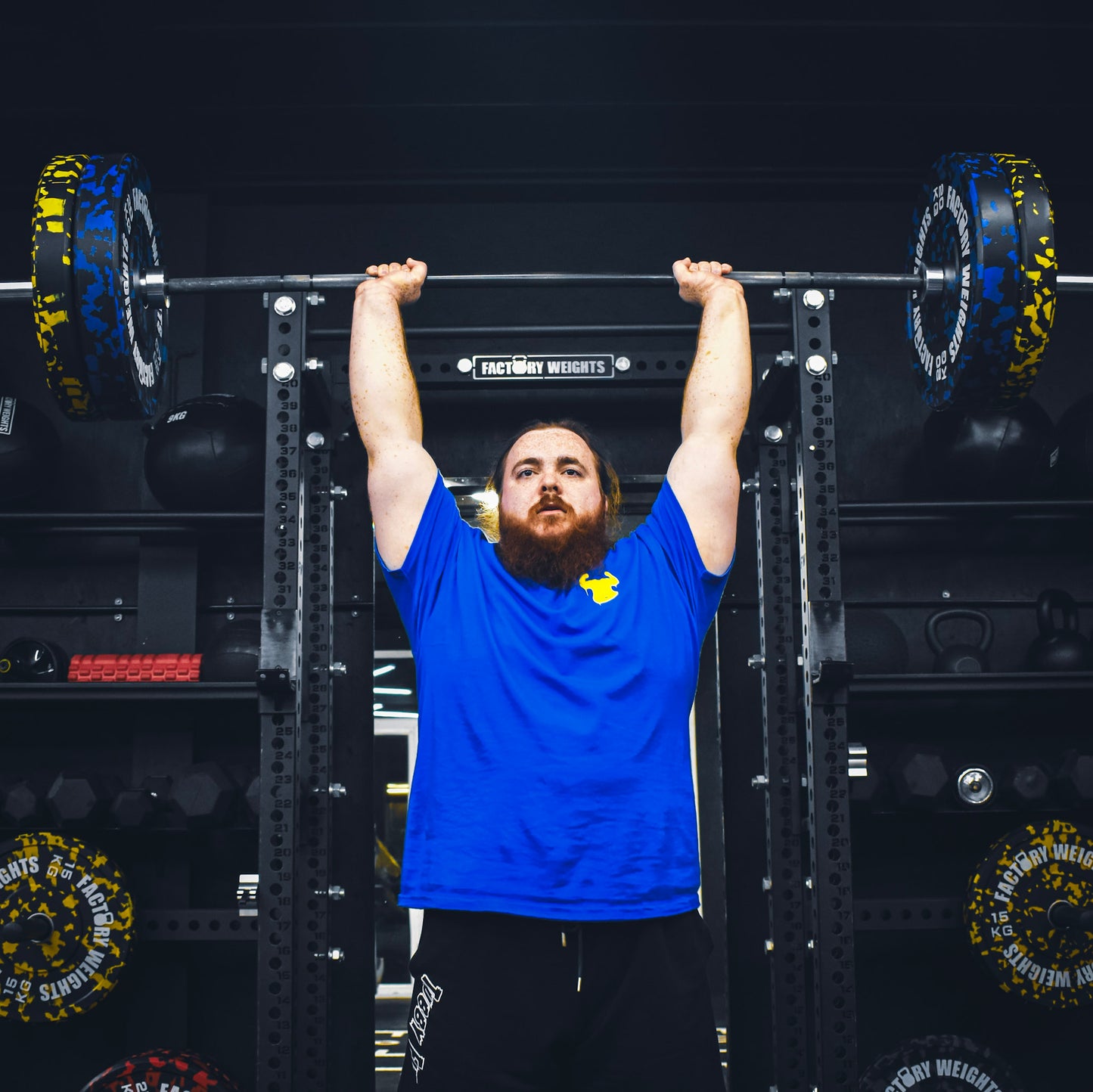 All Aesthetics Are Athletic T-Shirt
