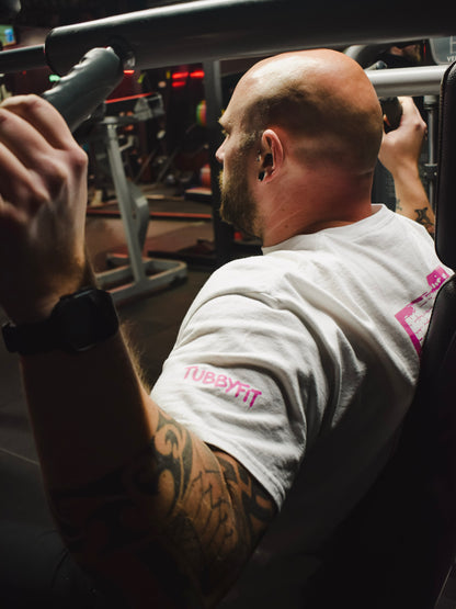 All Aesthetics Are Athletic T-Shirt