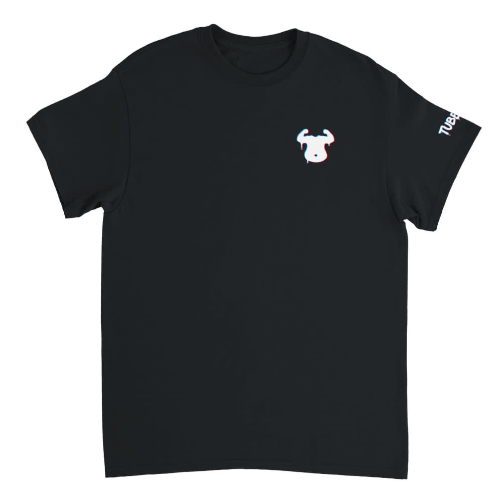 All Aesthetics Are Athletic T-Shirt Neon