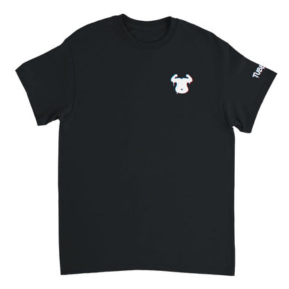 All Aesthetics Are Athletic T-Shirt Neon