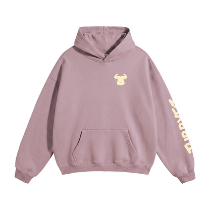All Aesthetics Are Athletic Hoodie