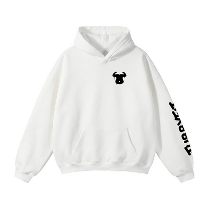 All Aesthetics Are Athletic Hoodie