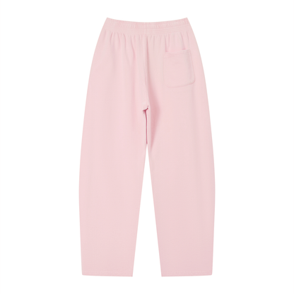 TubbyFit Cool Down Session Sweatpants (Pastel Colours)