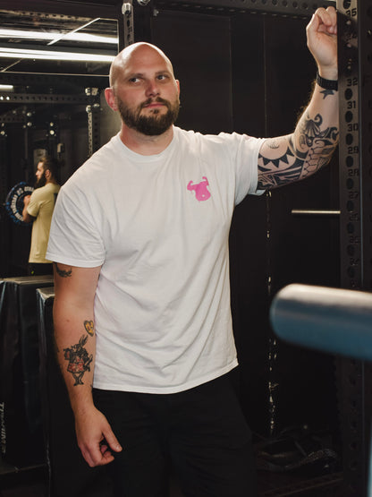 All Aesthetics Are Athletic T-Shirt