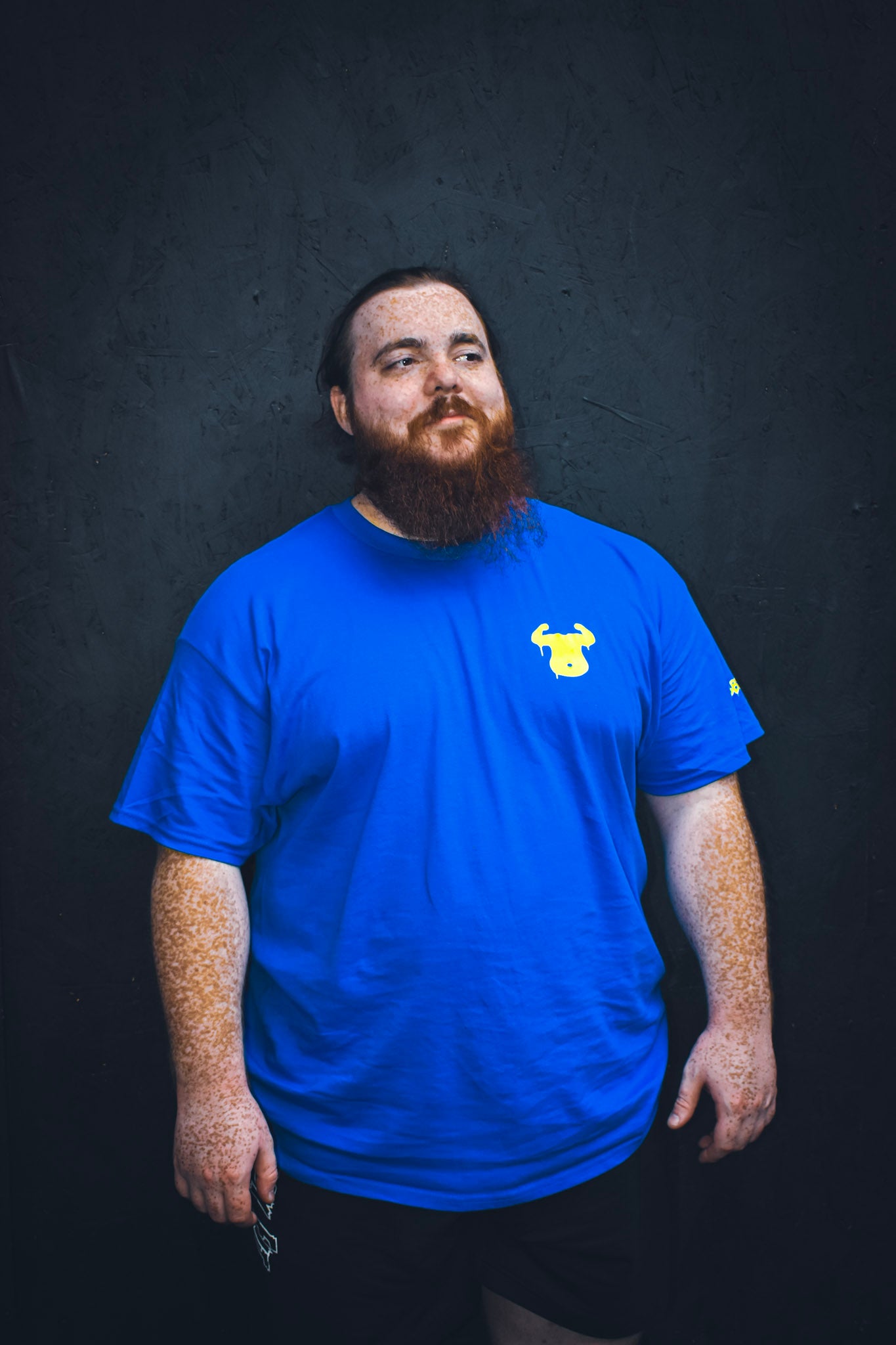 All Aesthetics Are Athletic T-Shirt