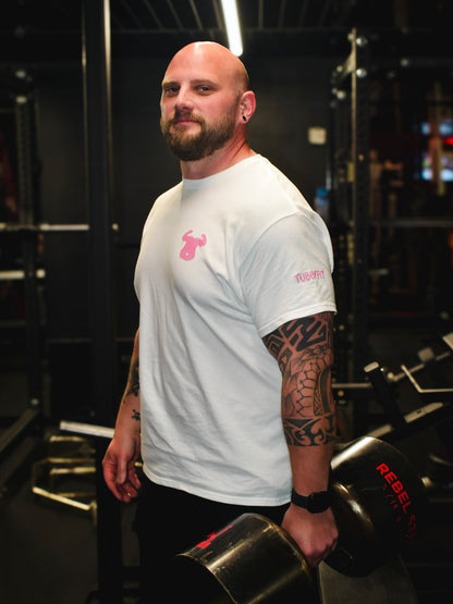 All Aesthetics Are Athletic T-Shirt