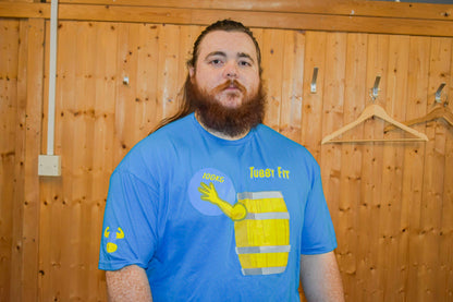 Barrel T-Shirts