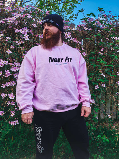 Premium Embroidered Sweatshirt