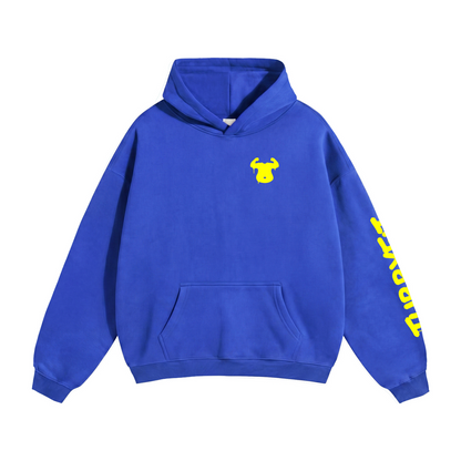 All Aesthetics Are Athletic Hoodie