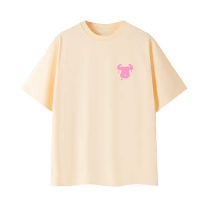 TubbyFit Cool Down Session T-Shirt