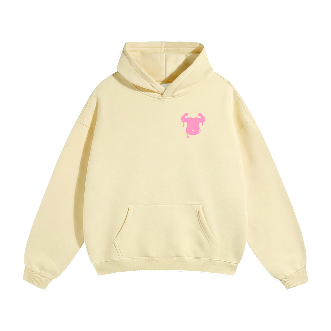 TubbyFit Cool Down Session Hoodie