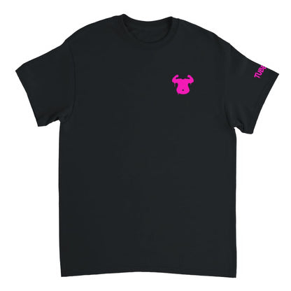 All Aesthetics Are Athletic T-Shirt Neon