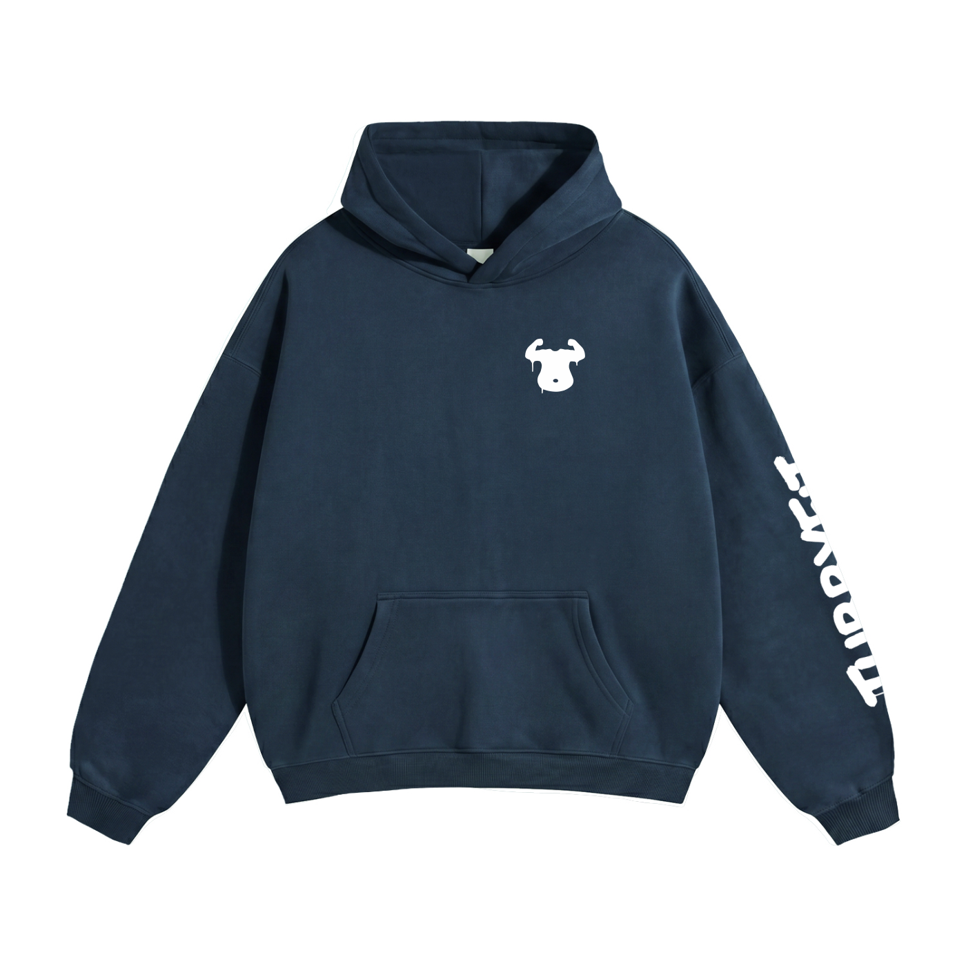 All Aesthetics Are Athletic Hoodie