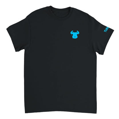 All Aesthetics Are Athletic T-Shirt Neon