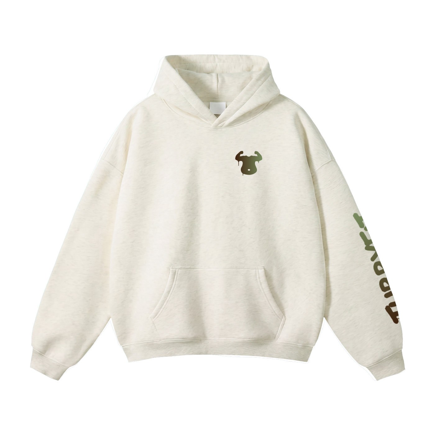 All Aesthetics Are Athletic Hoodie